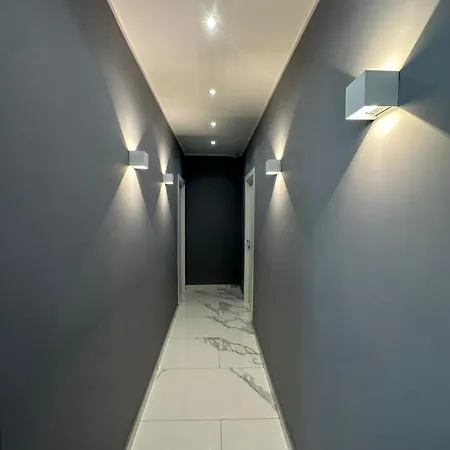 Medaglie D'oro Vaticano Maison d'hôtes Rome