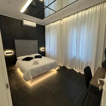 Medaglie D'oro Vaticano Maison d'hôtes