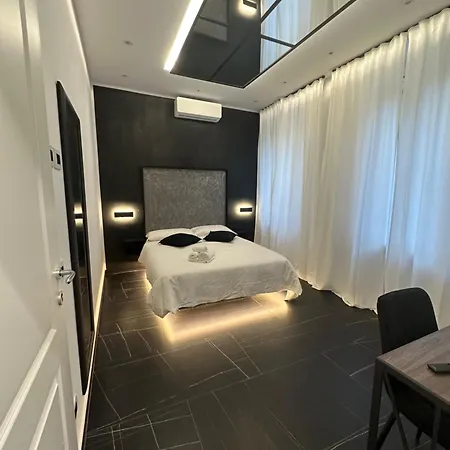 Maison d'hôtes Medaglie D'oro Vaticano Rome