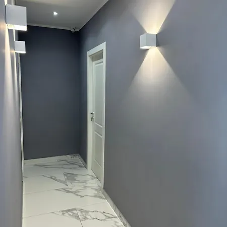 Medaglie D'oro Vaticano Maison d'hôtes 4*