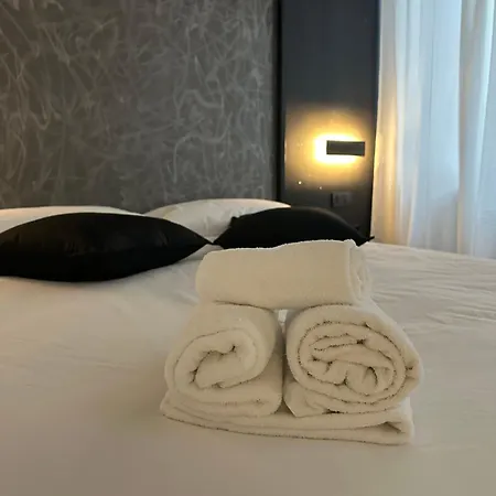 Medaglie D'oro Vaticano Guest house Rome