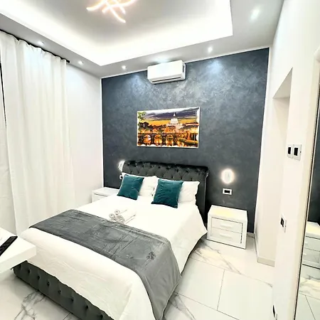 Guest house Medaglie D'oro Vaticano