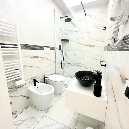 Medaglie D'oro Vaticano Maison d'hôtes