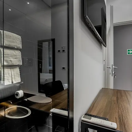 Maison d'hôtes Medaglie D'oro Vaticano 4*