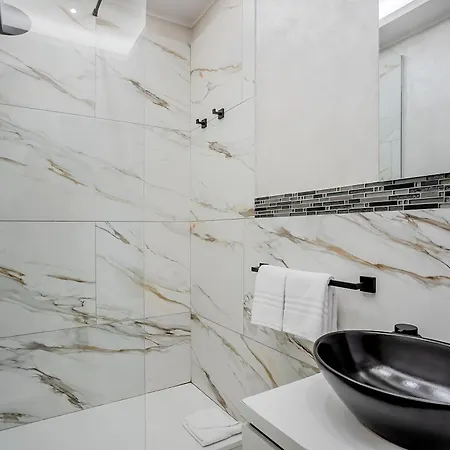 Maison d'hôtes Medaglie D'oro Vaticano