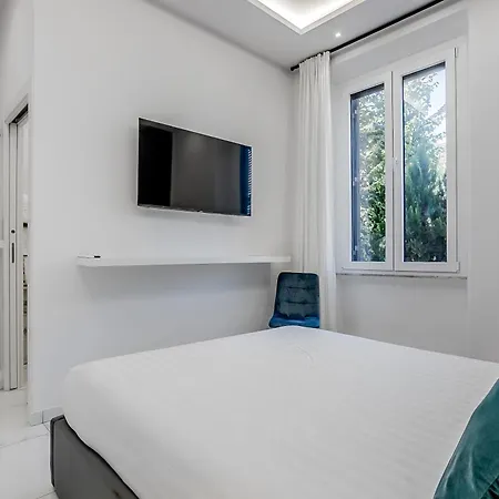 Medaglie D'oro Vaticano 4* Rome