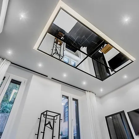 Maison d'hôtes Medaglie D'oro Vaticano Rome