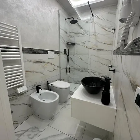 Medaglie D'oro Vaticano 招待所