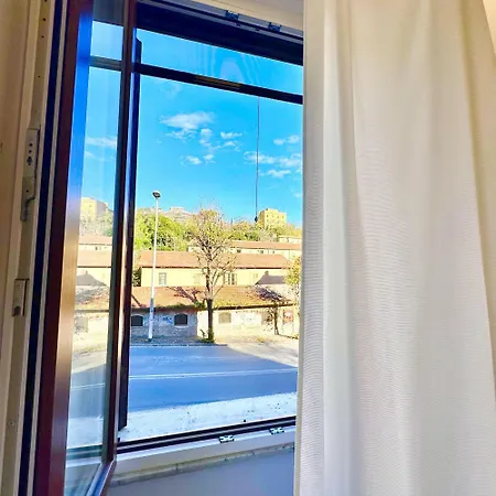 招待所 Medaglie D'oro Vaticano