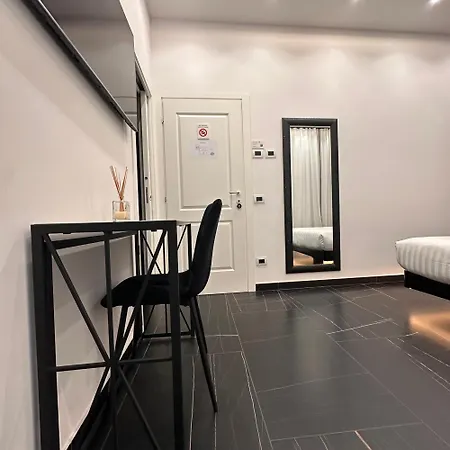 Medaglie D'oro Vaticano 招待所