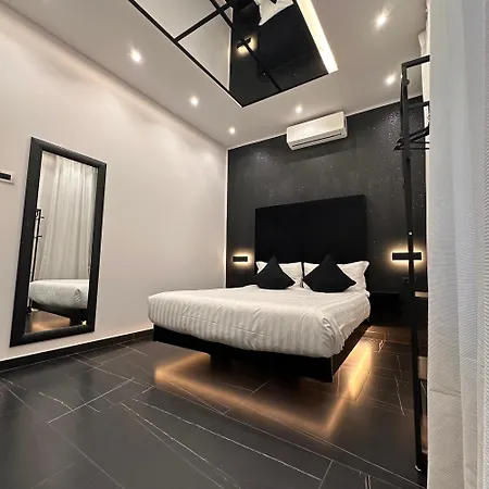 Medaglie D'oro Vaticano 招待所 4*