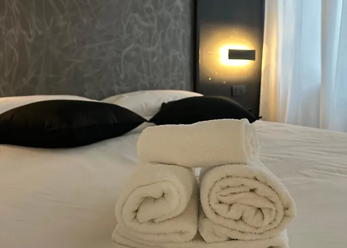 Medaglie D'oro Vaticano 招待所 罗马