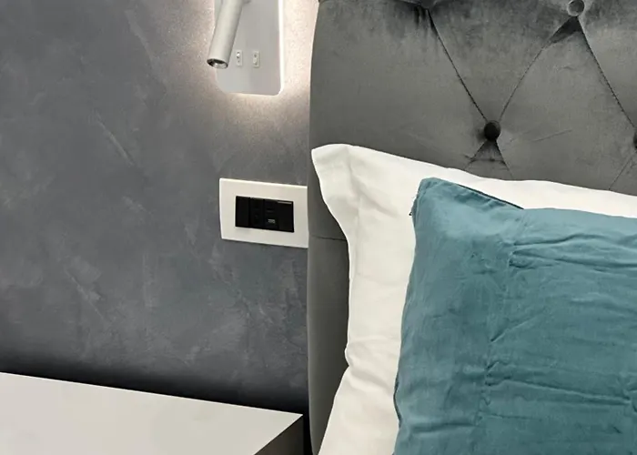 招待所 Medaglie D'oro Vaticano 4*