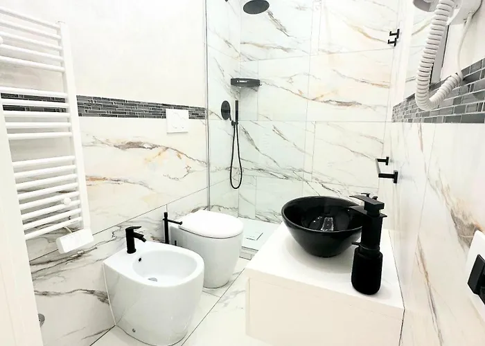 Medaglie D'oro Vaticano 招待所