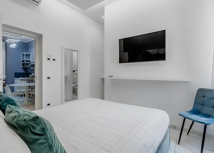 Medaglie D'oro Vaticano 招待所