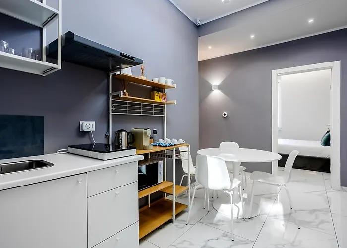 Medaglie D'oro Vaticano 招待所