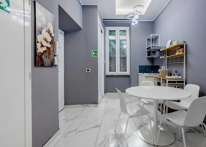 Medaglie D'oro Vaticano 4* 罗马