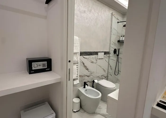 Medaglie D'oro Vaticano 4* 罗马