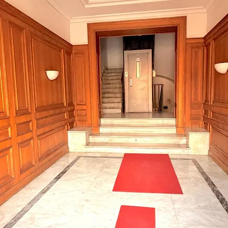 Konukevi Medaglie D'oro Vaticano