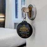 Medaglie D'oro Vaticano 게스트하우스 4*
