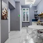 Medaglie D'oro Vaticano 4* 로마