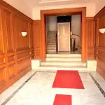 게스트하우스 Medaglie D'oro Vaticano