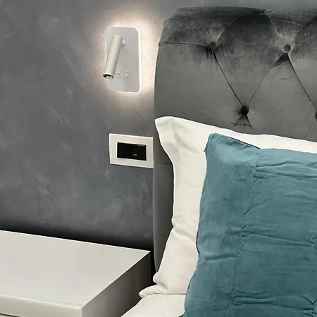 Affittacamere Medaglie D'oro Vaticano 4*