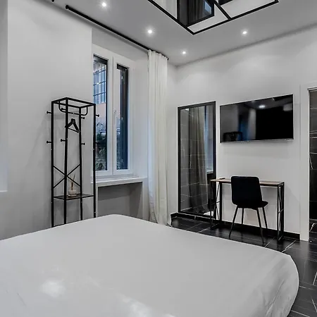 Affittacamere Medaglie D'oro Vaticano Roma