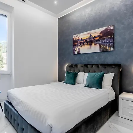 Medaglie D'oro Vaticano Affittacamere Roma