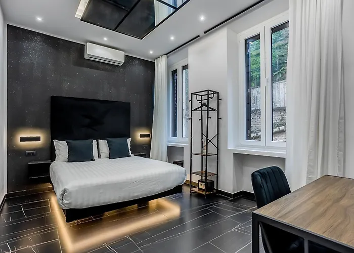 Pensionat Medaglie D'oro Vaticano 4*